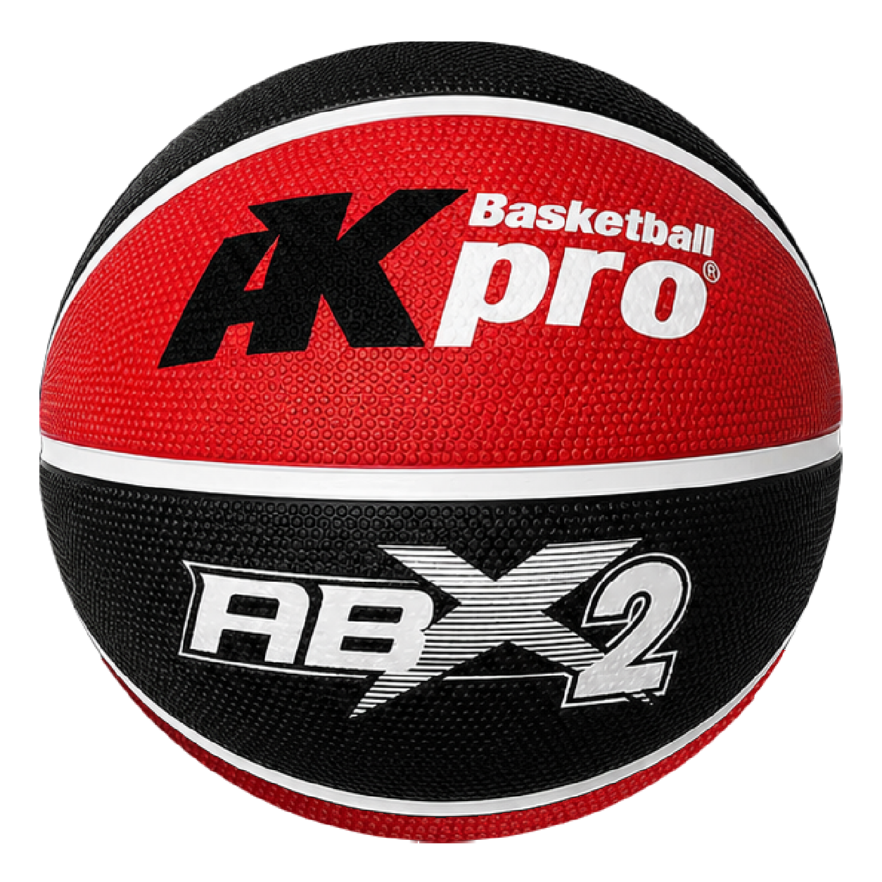Bóng rổ Cao su AKpro ABX2