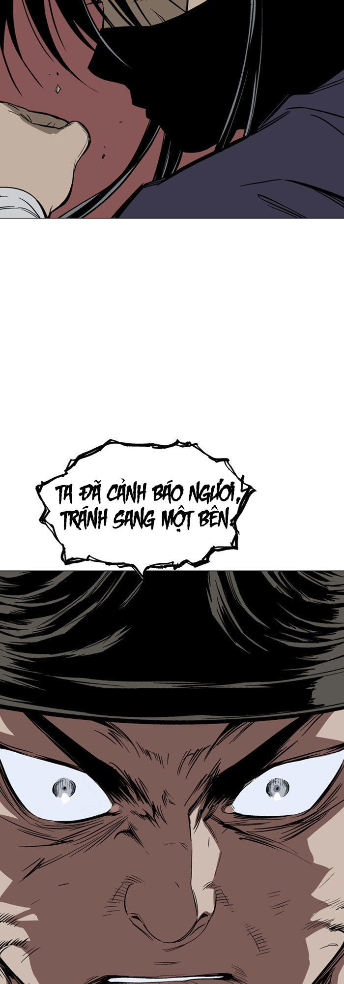 cao thủ 2 chapter 43 65