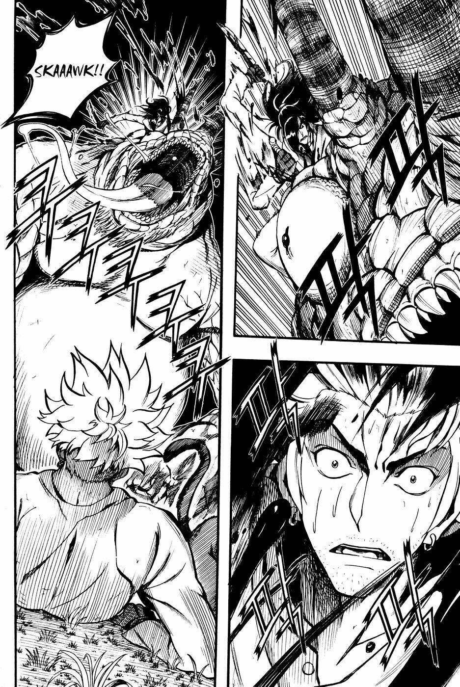 la mosca chapter 4 6