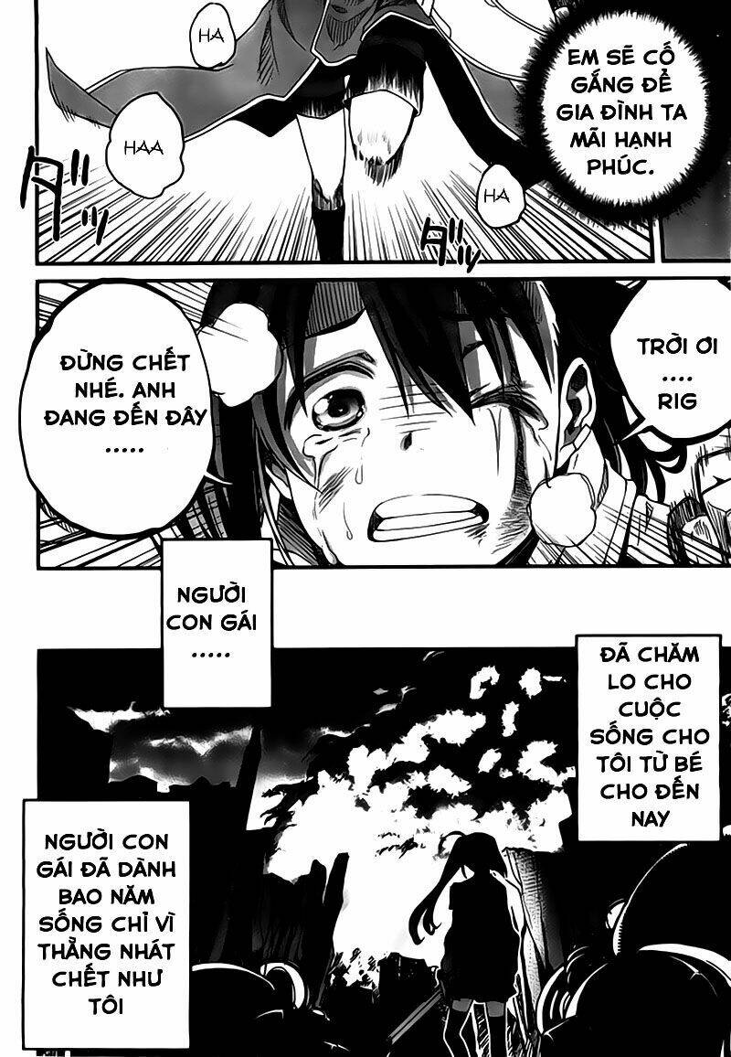 kakusansei million arthur - gunjou no shugosha chapter 1 39