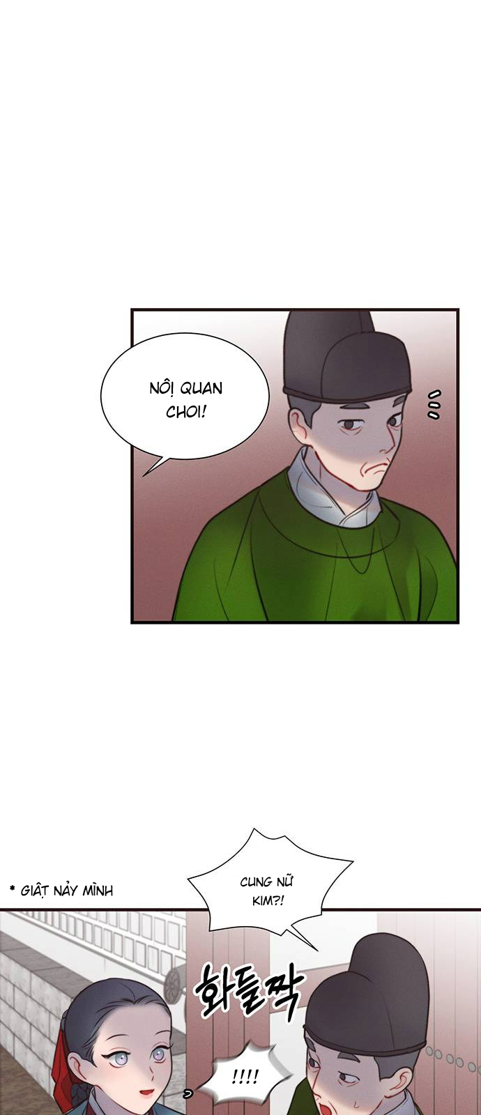 người tình của gwanghae chapter 29 28