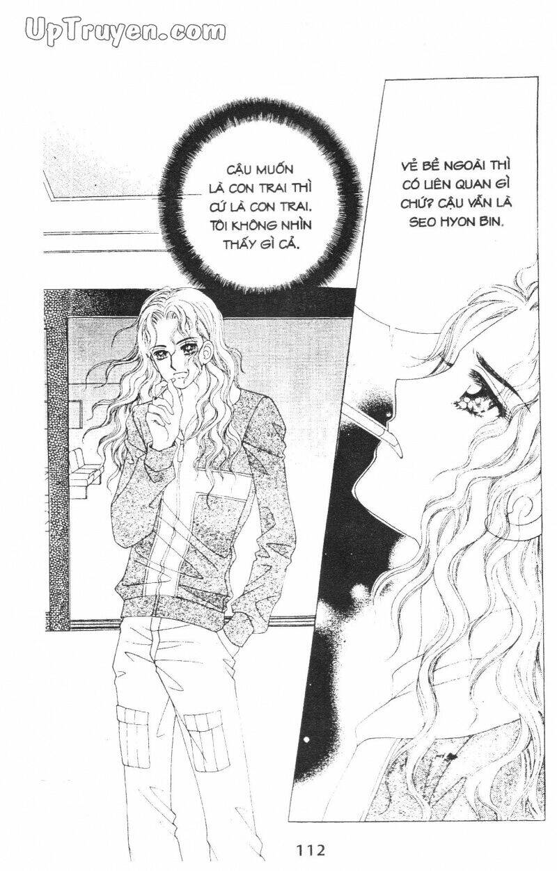 mặt nạ tình yêu chapter 71 34