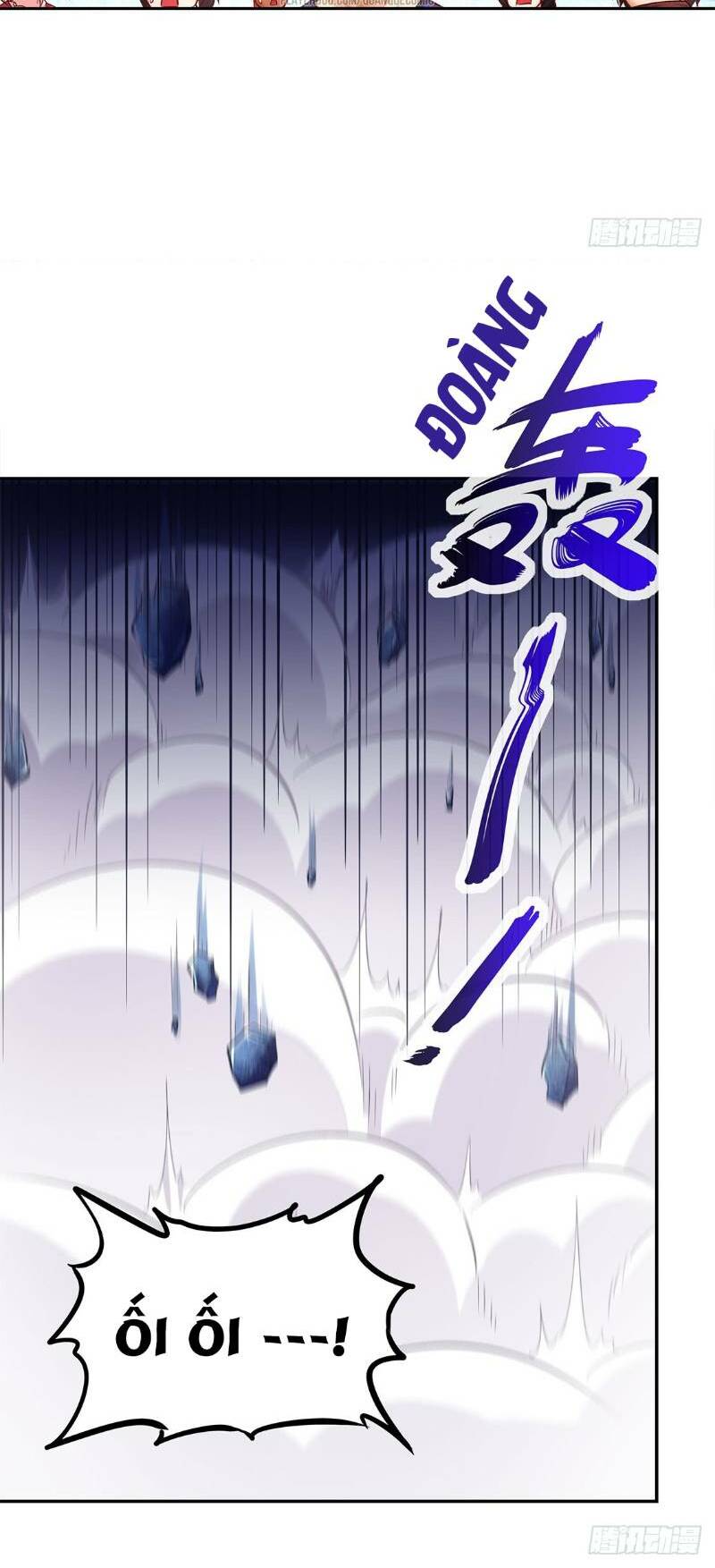 võng du chi tối cường đoán mệnh sư chapter 15 14