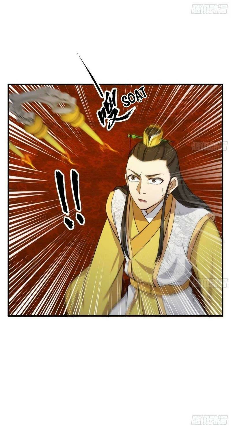 trọng sinh tới đại đường chapter 98 18