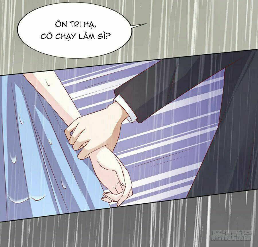 liệt ái tri hạ: series mật đào tiểu tình nhân chapter 111 6