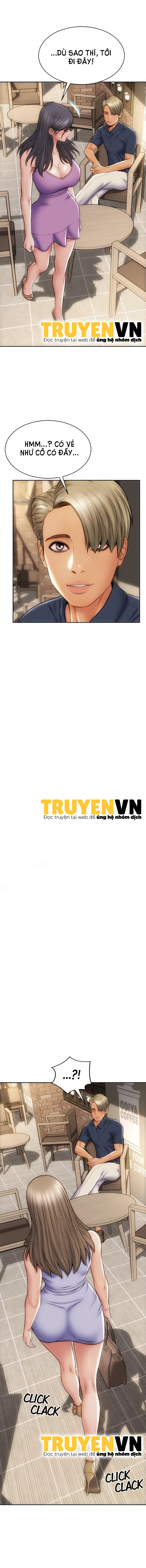 dân chơi out trình chapter 22 3