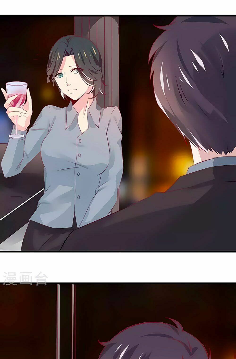 tổng tài, như vậy nhanh quá chapter 6 30