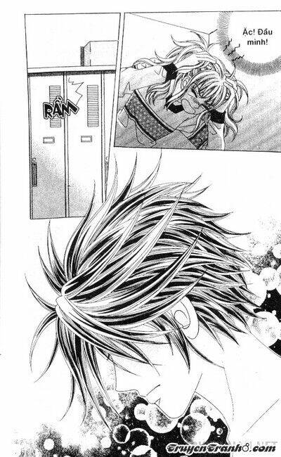 cô nàng sandwich chapter 19 8