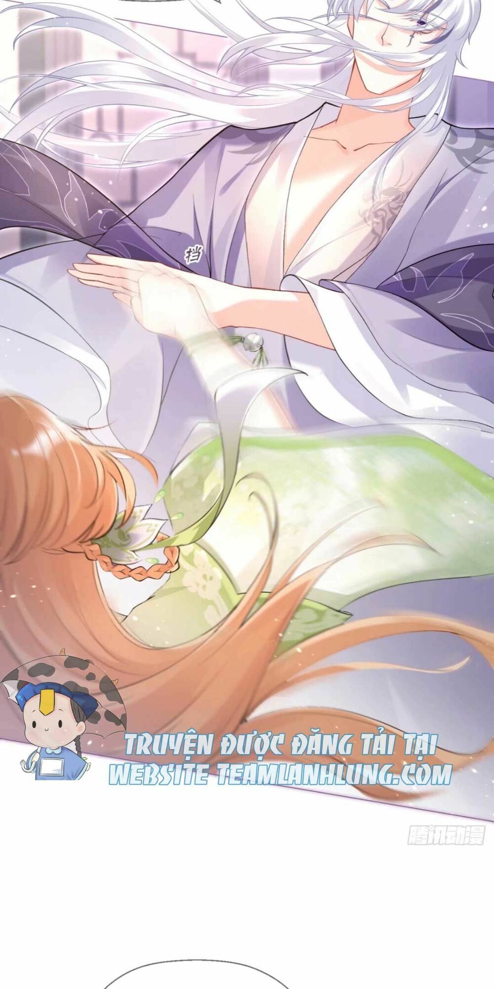 thiết lập ác nữ của tôi sụp đổ rồi chapter 7 18