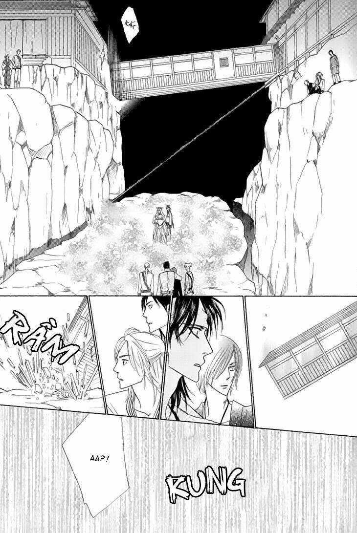 kim cương bạc chapter 16 29