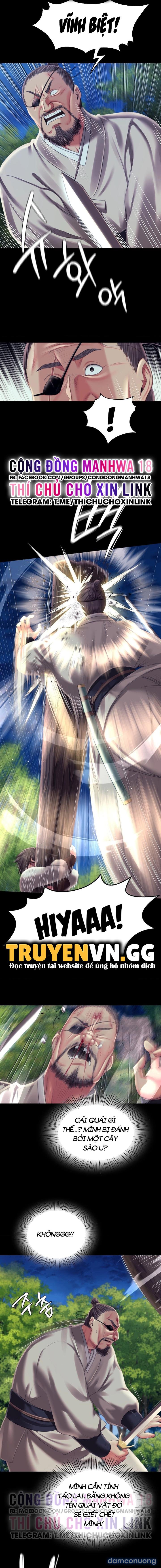 [18+] tiểu thư chapter 94 12