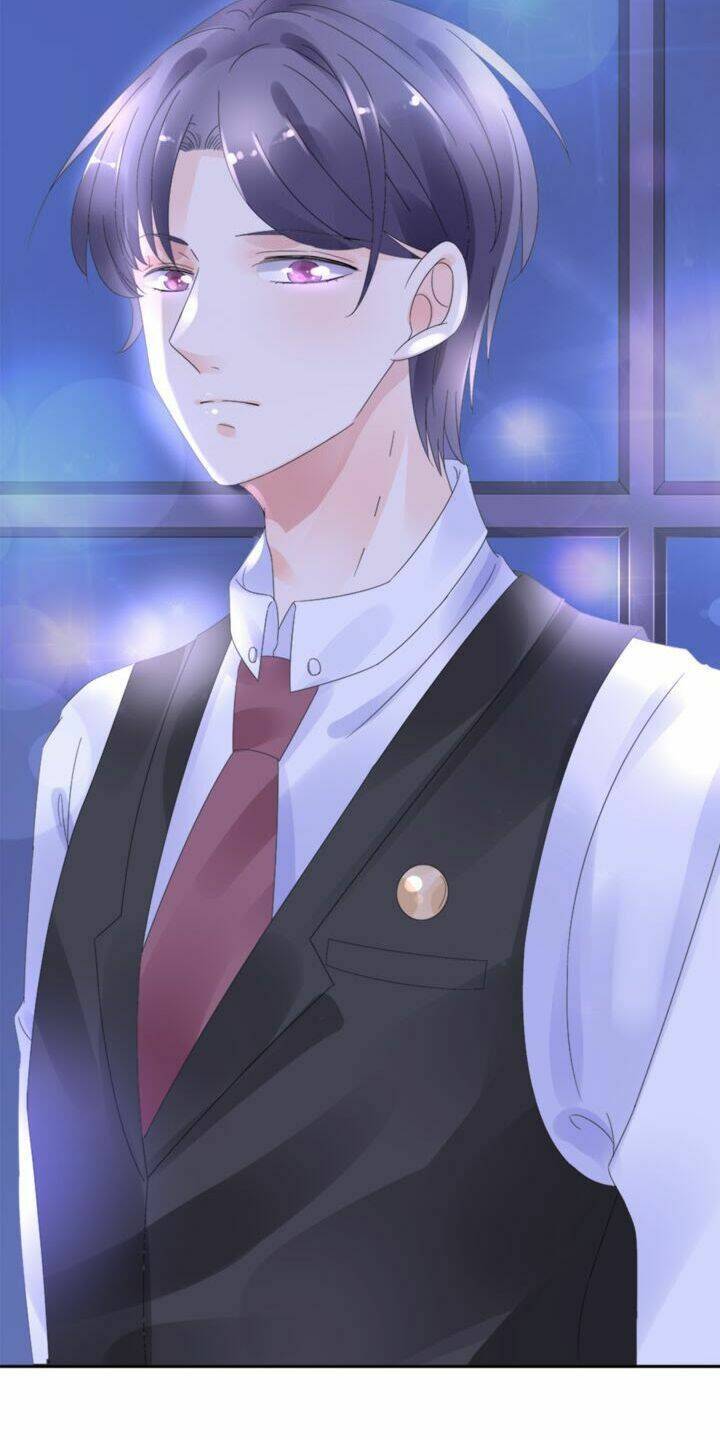 tổng tài đại nhân phi ngã bất khả chapter 1 39