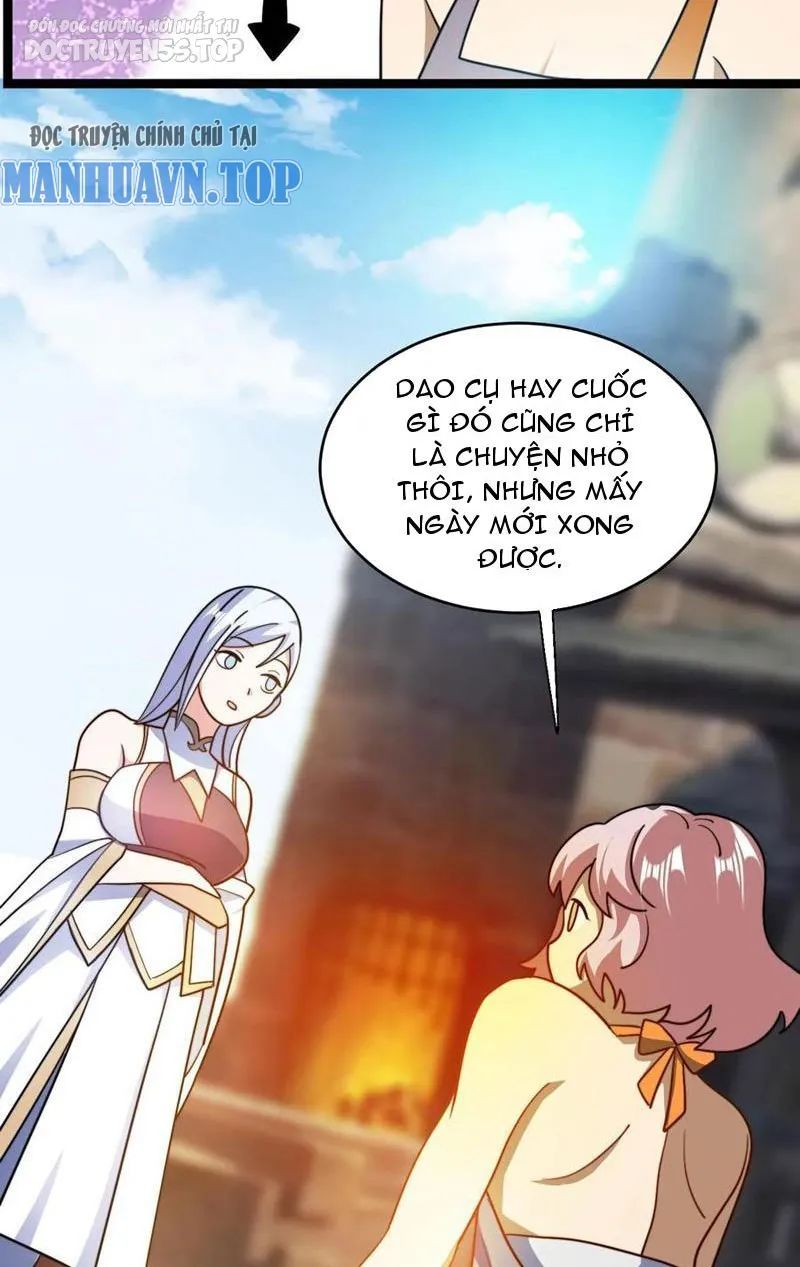 huyền huyễn: ta bắt đầu vô địch từ bại gia chapter 105 19