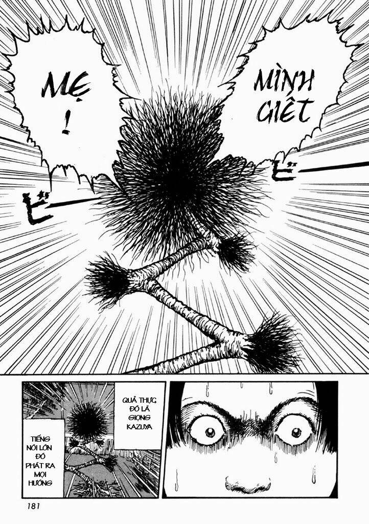 the shard of evil chapter 3 47