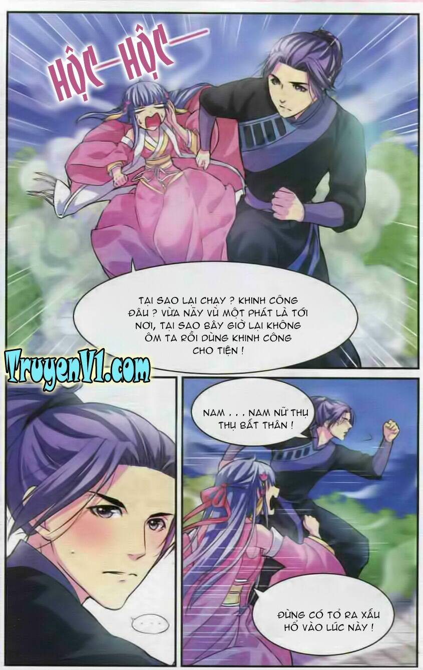 đại long môn khách sạn chapter 8 22