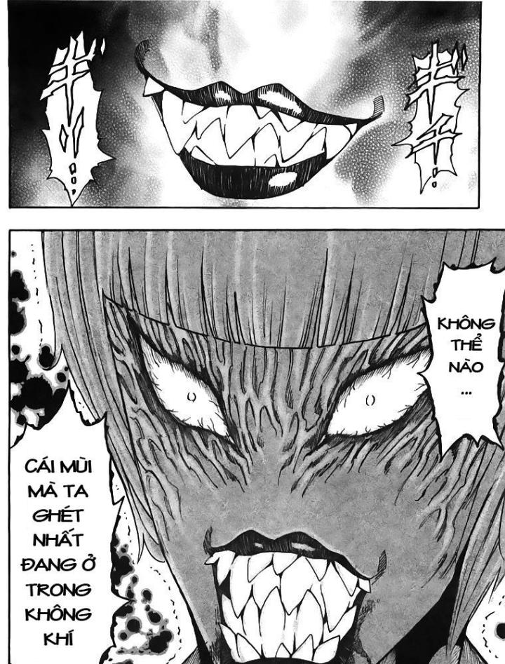 thánh tỏi sành ăn chapter 87 6