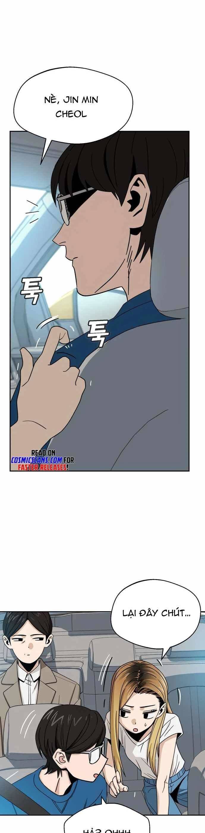 Lớ Ngớ Vớ Phải Tình Yêu chapter 49.2 18