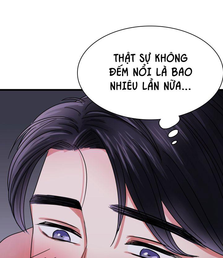 ÔNG CHÚ CHỦ NHÀ MAY MẮN chapter 14