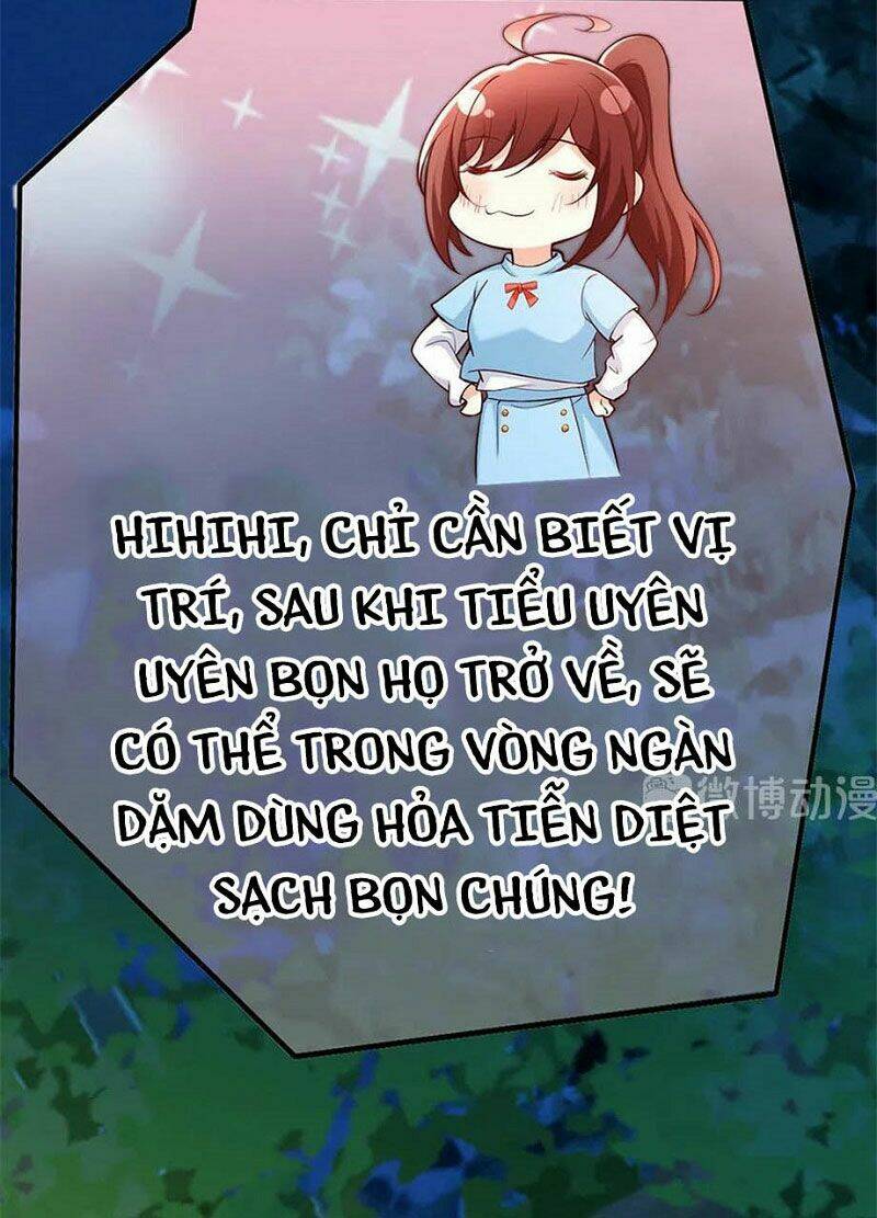 nam thần truy thê chỉ nam chapter 106.2 11