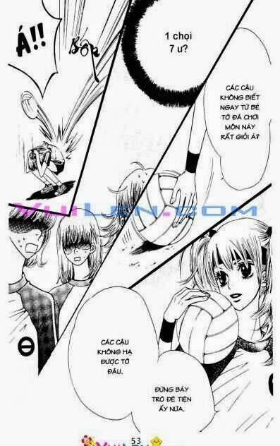 chàng trai thứ 13 chapter 4 53