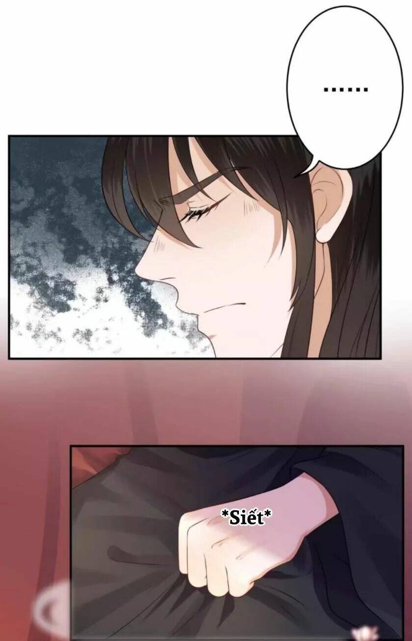 theo đuổi hoàng tử quá khó a~ chapter 87 27