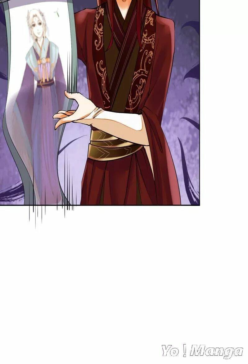 loạn thế hoạ phi chapter 34 30