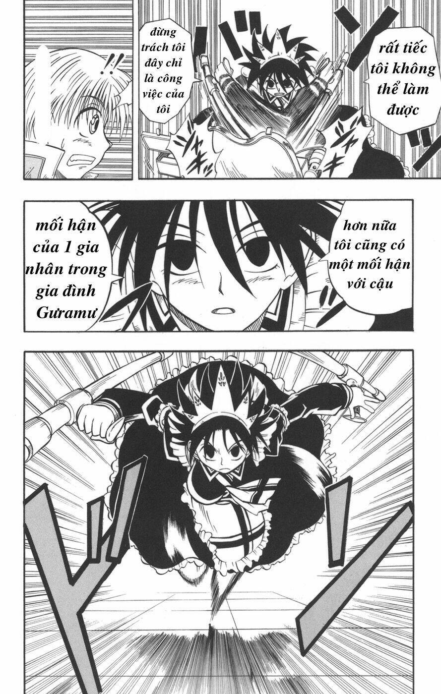 saga of queen knight chapter 18 7