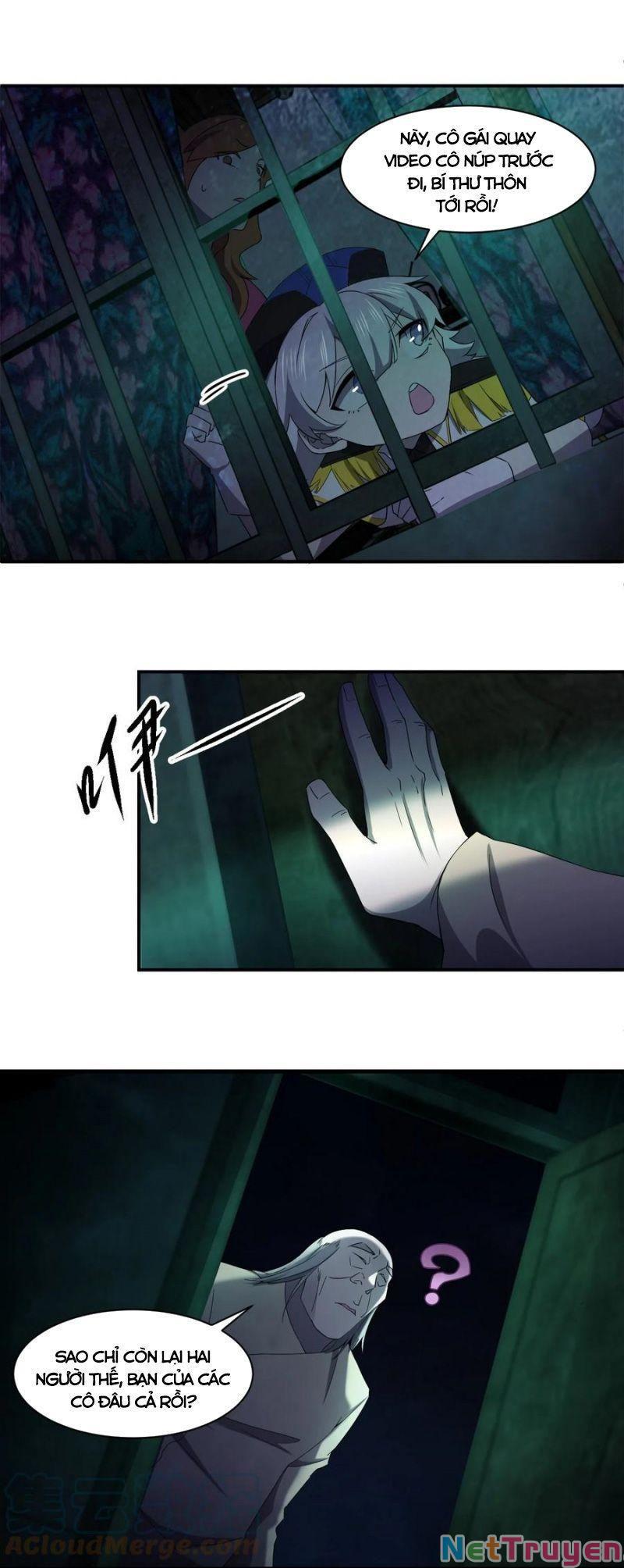 đừng hiểu lầm, tôi mới là người bị hại! chapter 58 13