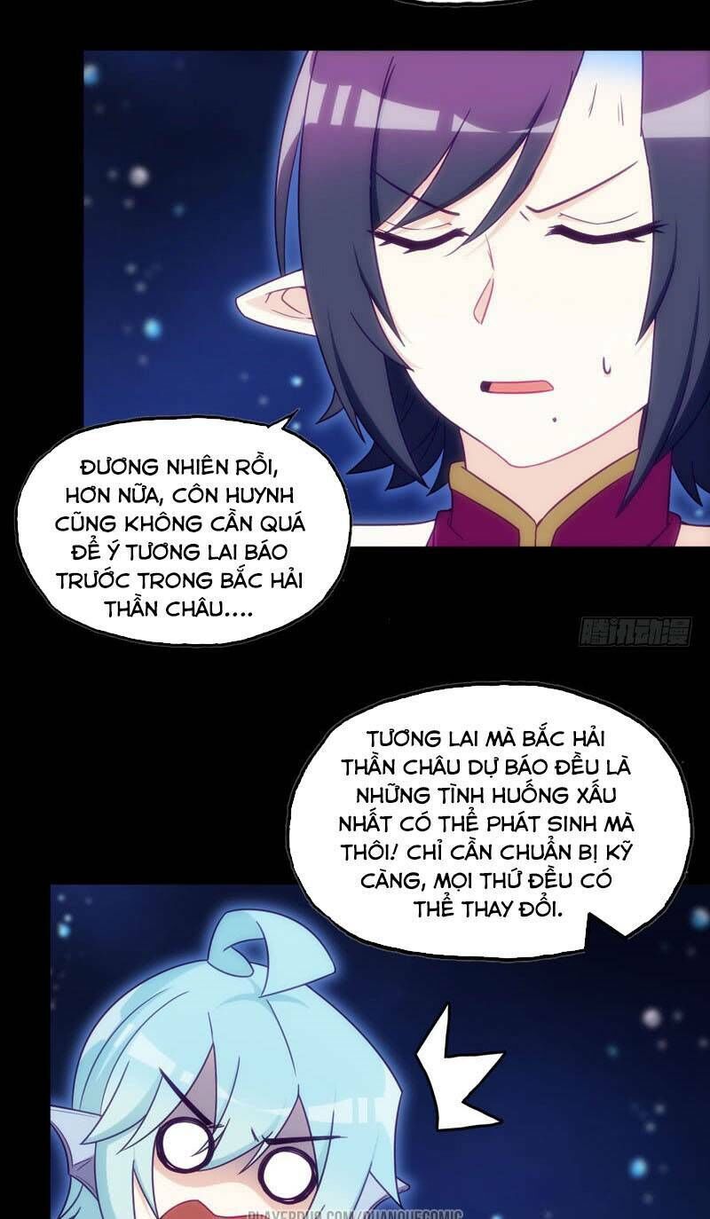 khởi đầu bằng một con côn chapter 53 5