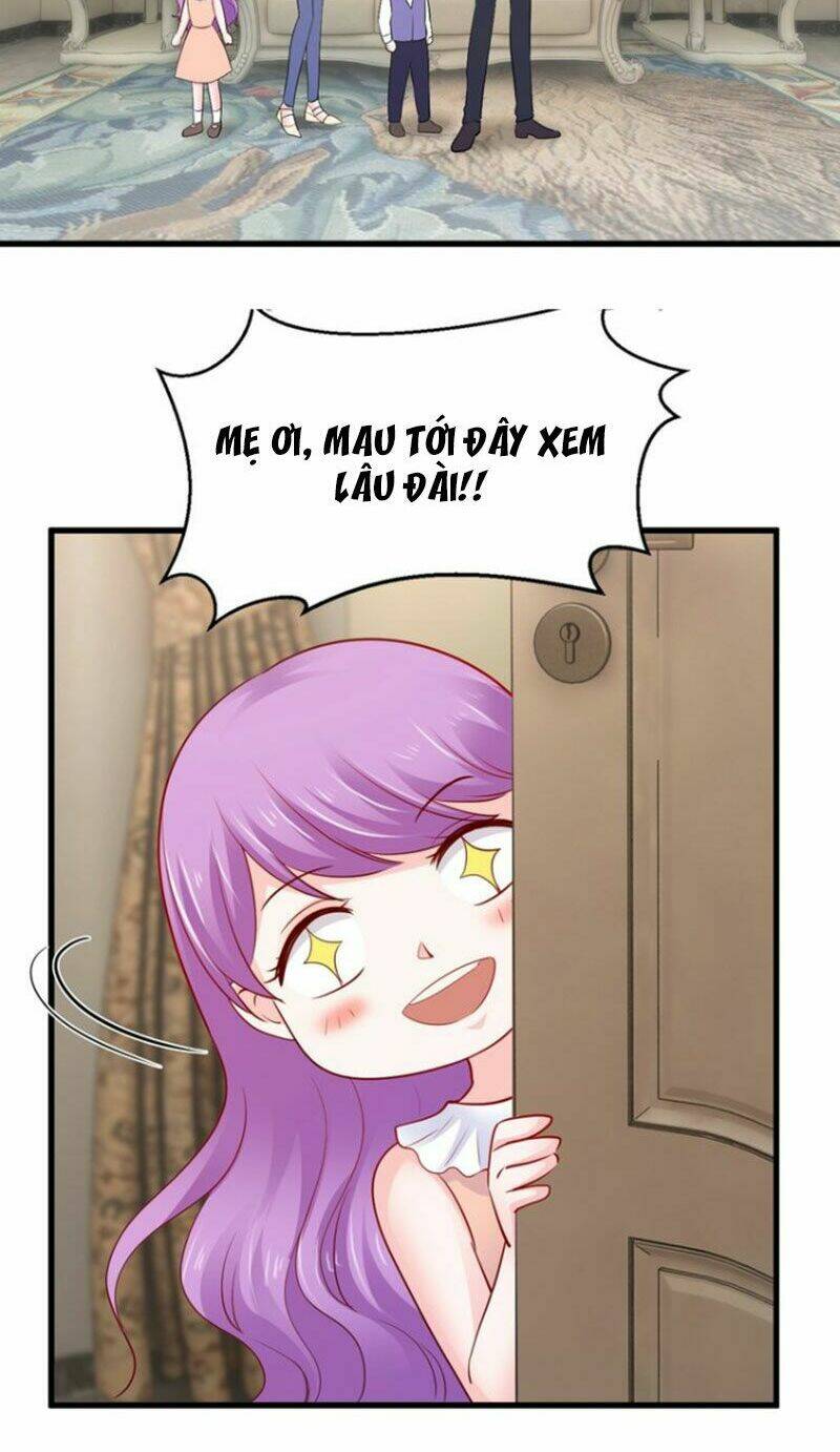 thú cưng độc quyền của boss chapter 103 9