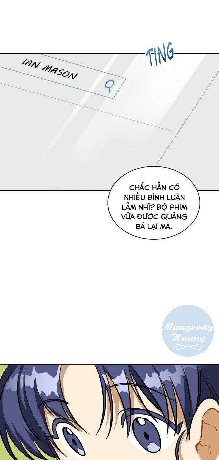 quái thú với hoa chapter 102 23