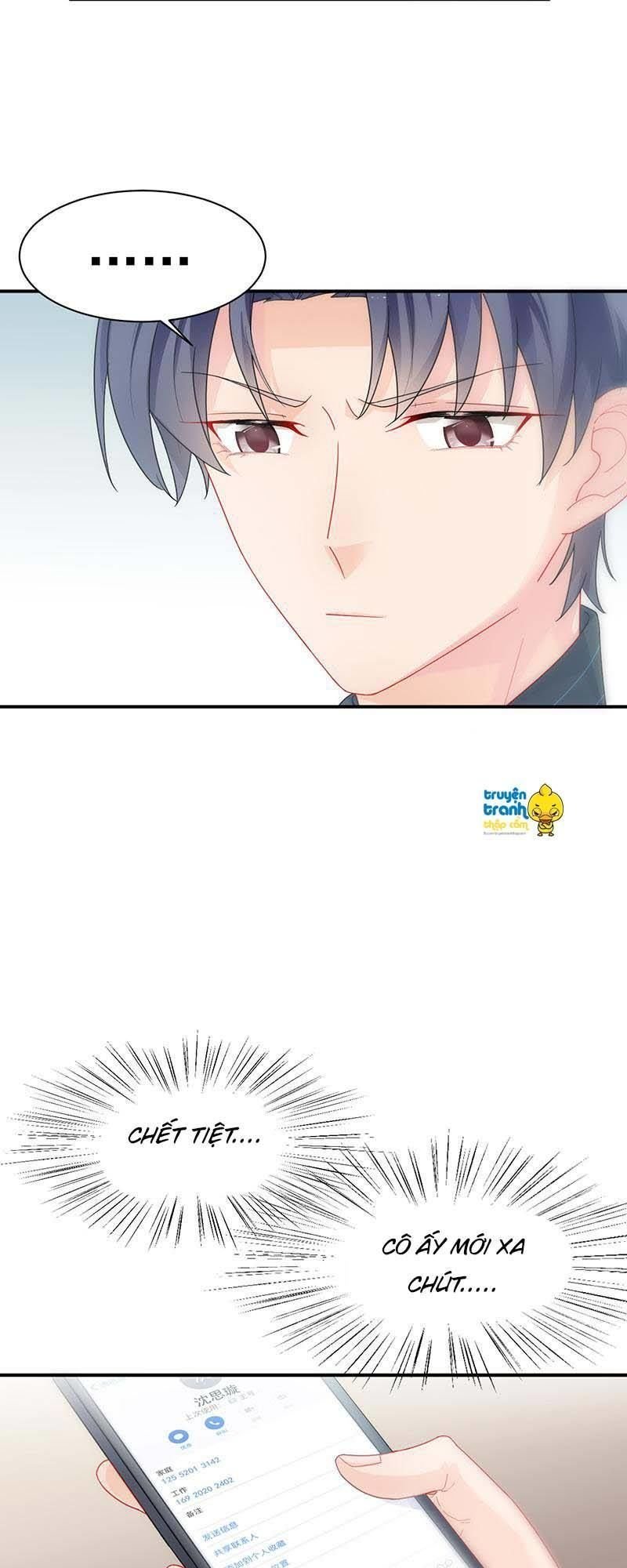 chọc tới chủ tịch tổng tài 2 chapter 820 431