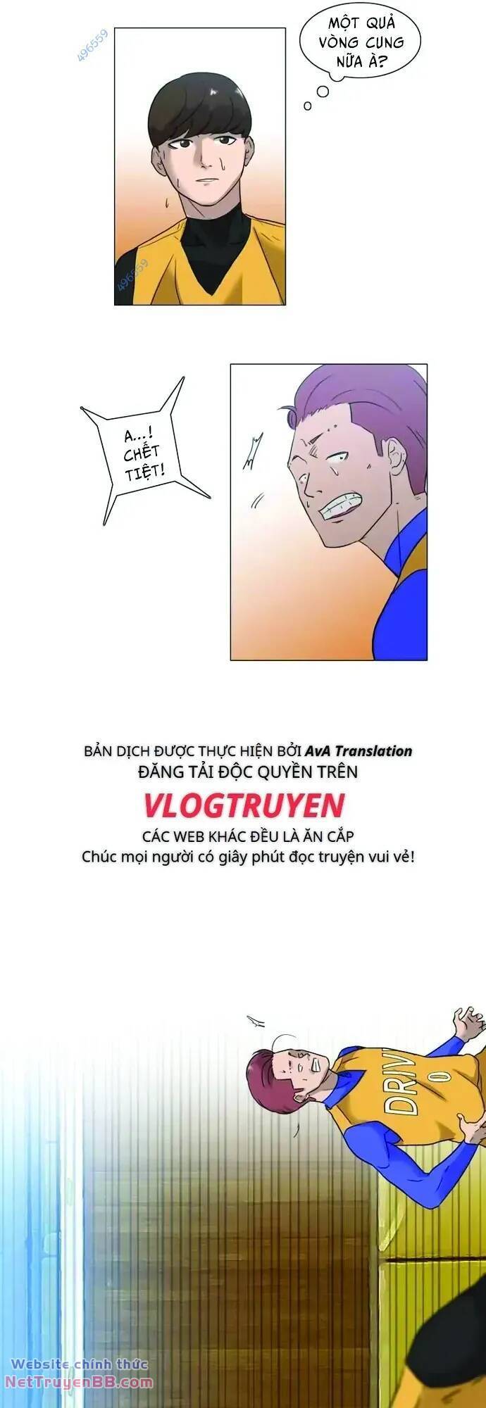 Rim Ding Dong chapter 24 28