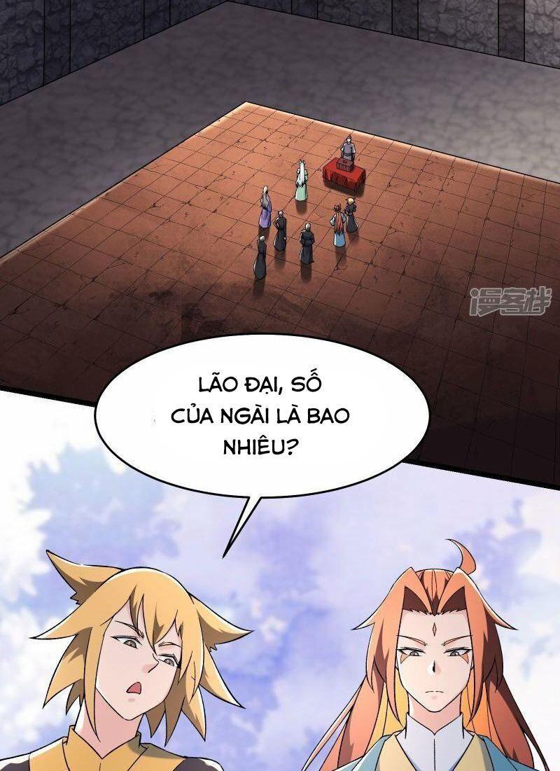 đồ đệ ta toàn là nữ ma đầu chapter 136 3