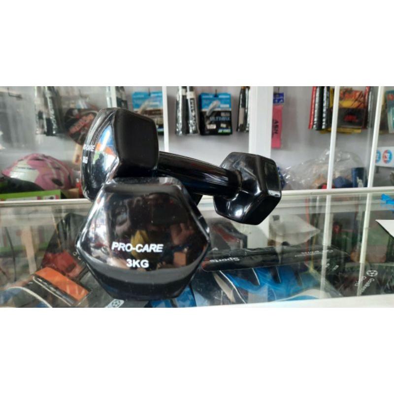 Tạ 3Kg Brosman Procare giá 1cục tạ