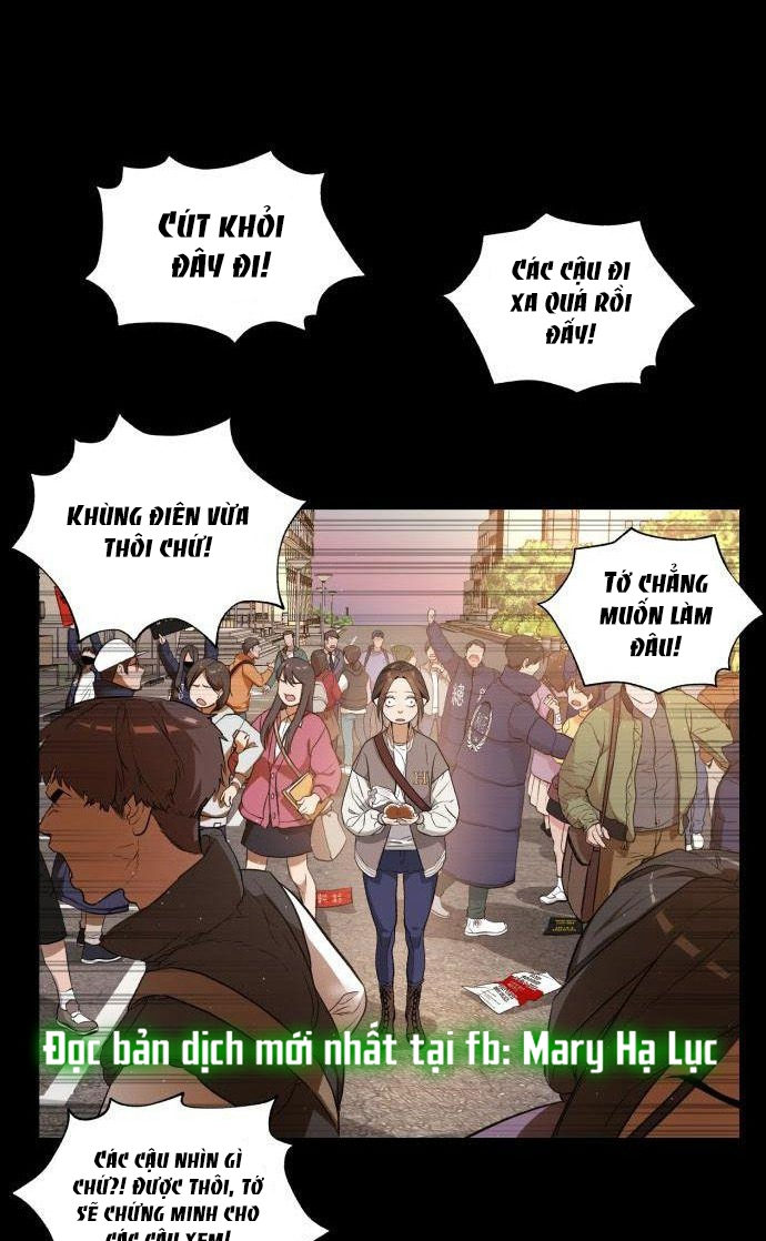 bạch huyết - white blood chapter 83 58