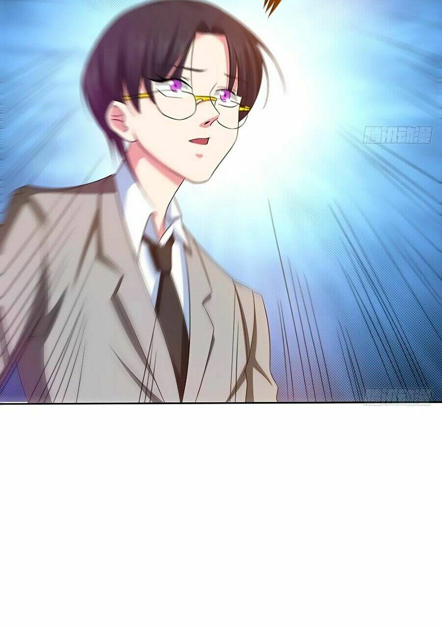 chủ tịch và nữ sát thủ chapter 13 9