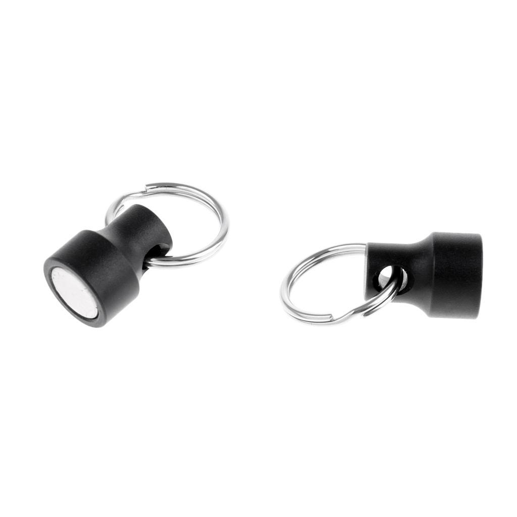 Buckle with Lanyard Fly Fishing Lanyard Net Release