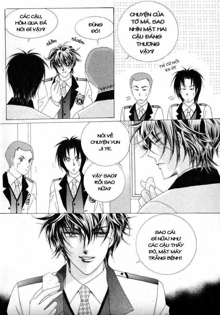 she's scary chapter 36 15