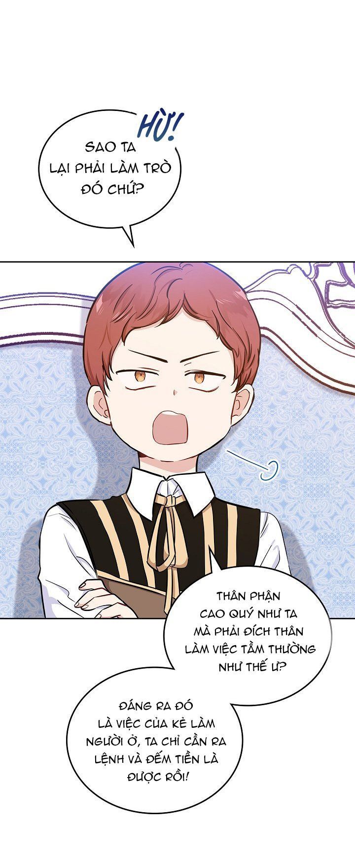 lần này tôi sẽ trở thành gia chủ chapter 9 43