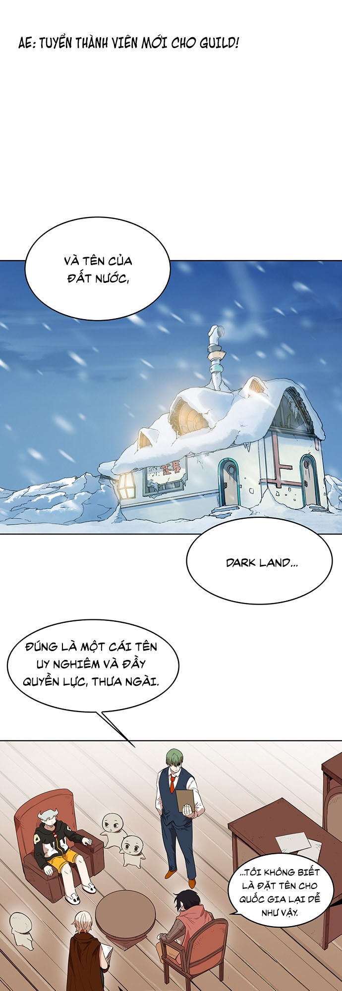 hard core leveling warrior chapter 176.7 1