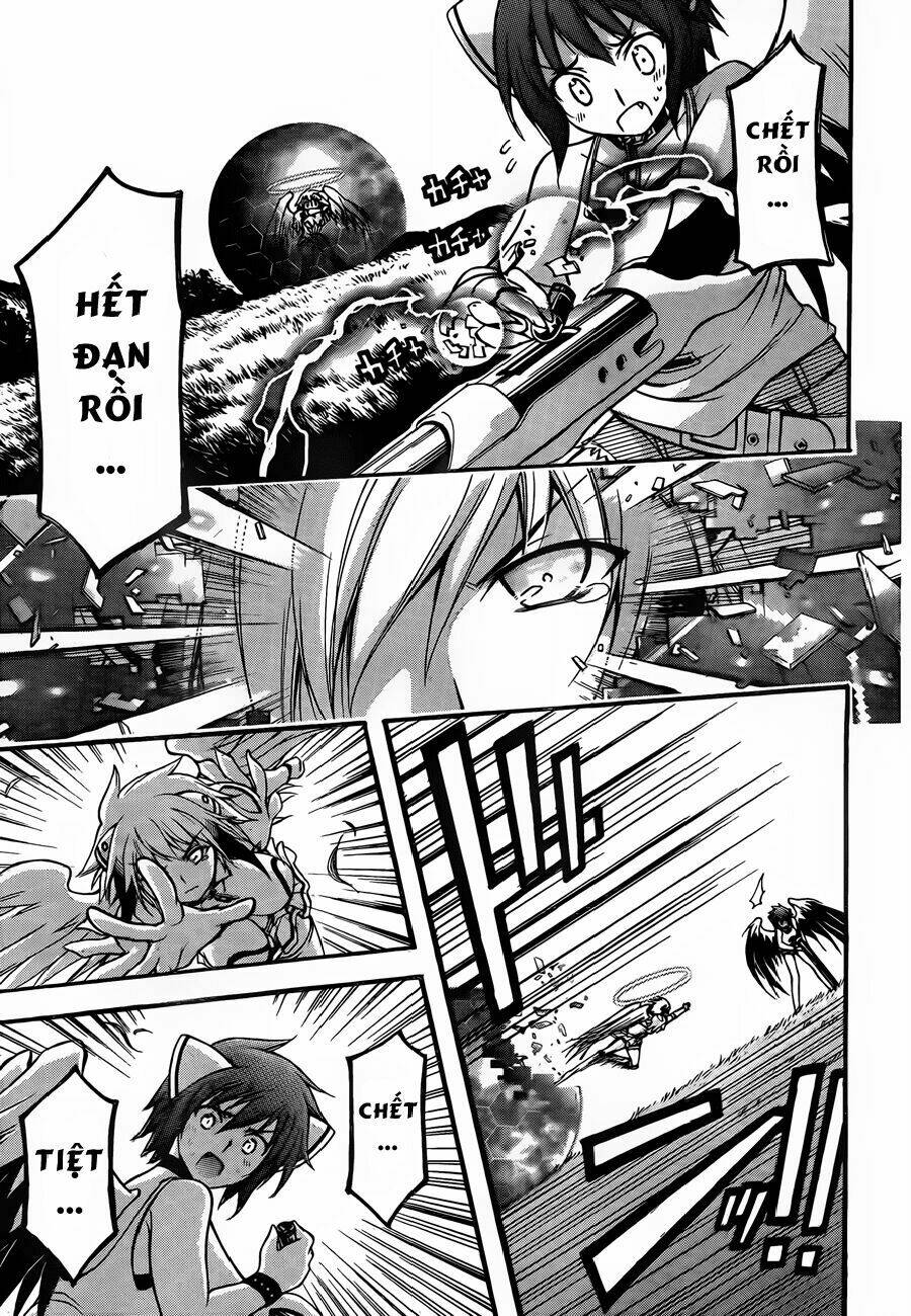 vật thất lạc của bầu trời chapter 66 18