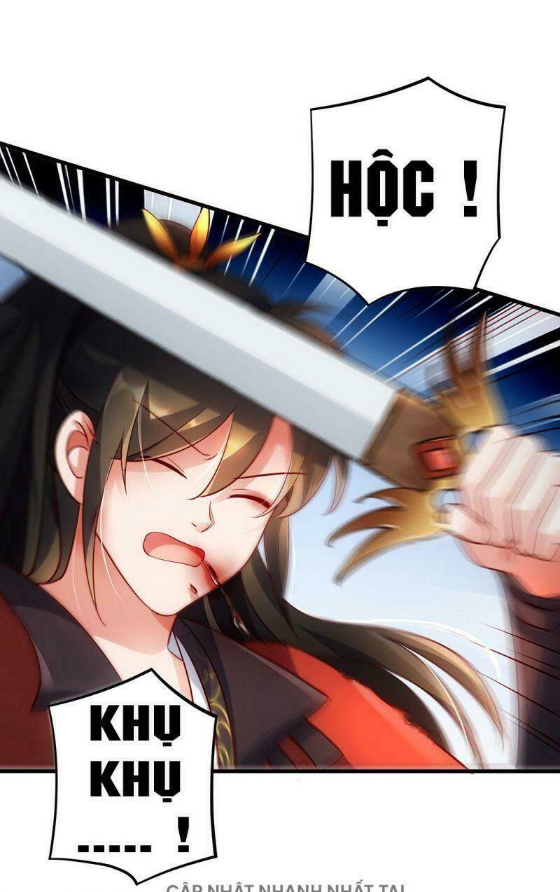 thiên kim bất hoán chapter 55 17