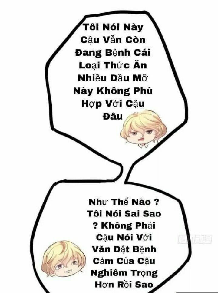 tôi không muốn fa như vậy đâu chapter 42 28