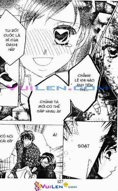 1/4 tình yêu chapter 8 128