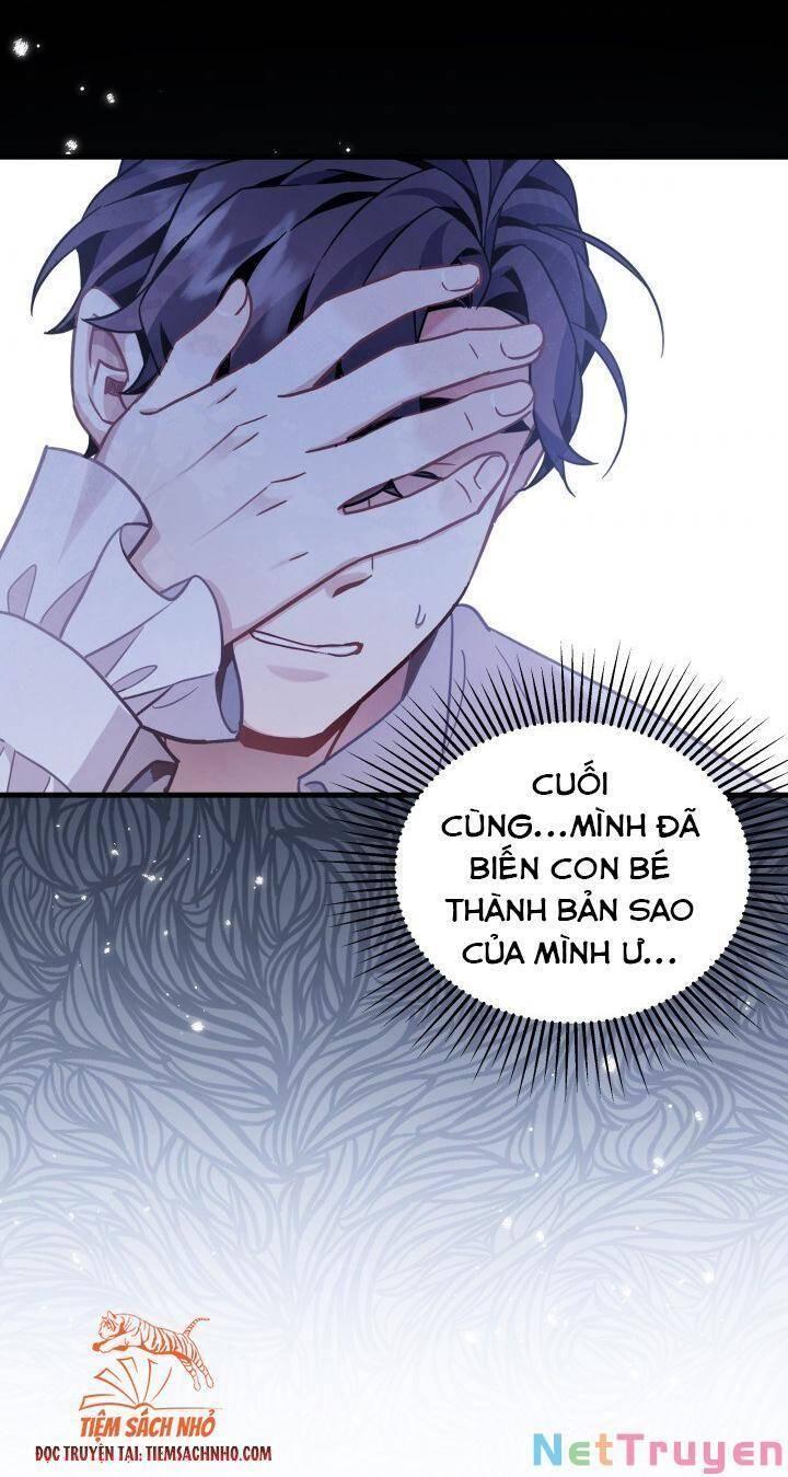 con gái chồng quá dễ thương chapter 66 38