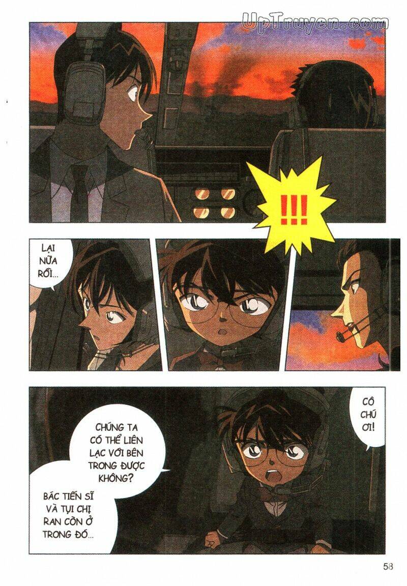 conan màu - nốt nhạc kinh hoàng chapter 2 58
