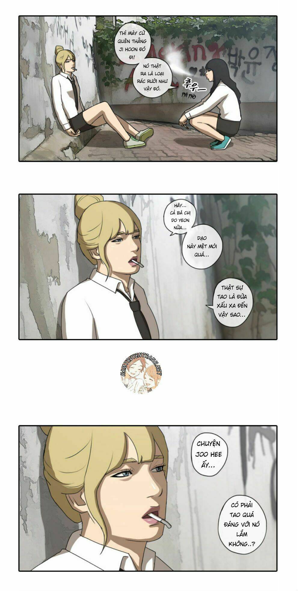 free draw m chapter 41 3