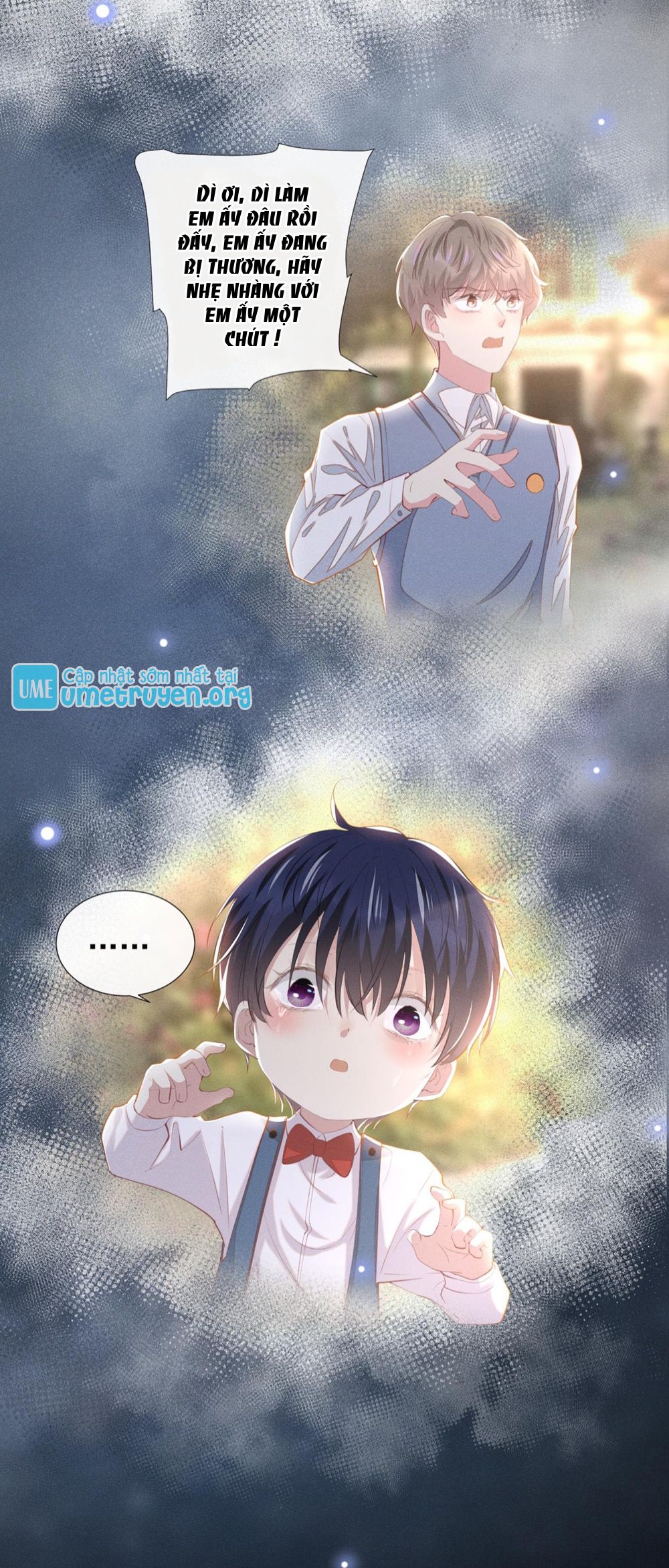 anh ấy gọi tôi là hắc liên hoa chapter 125 6