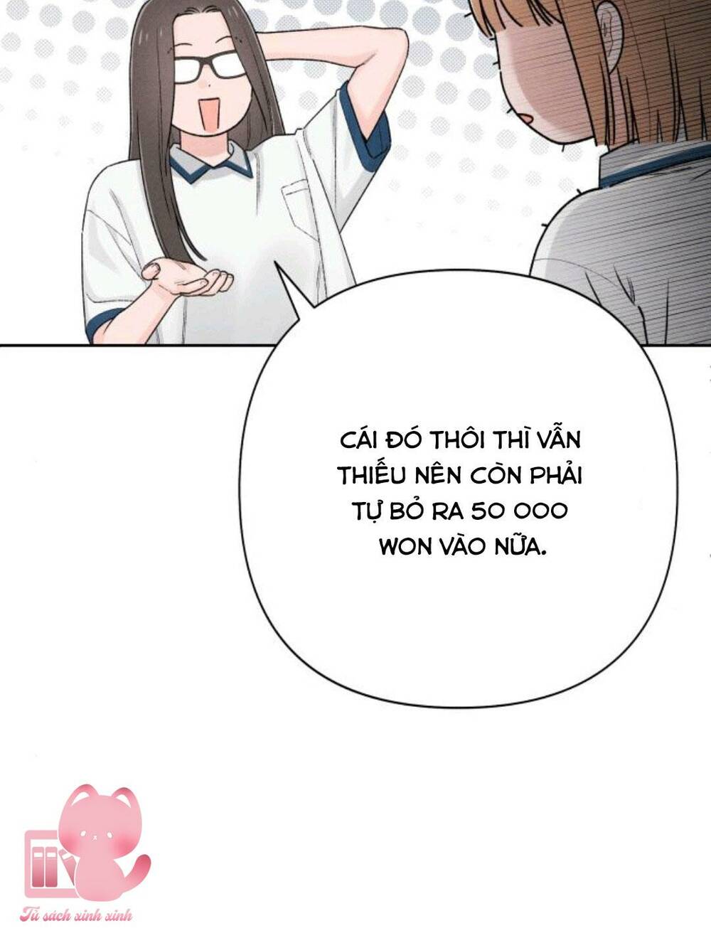 Bí Mật Thanh Xuân chapter 57 48